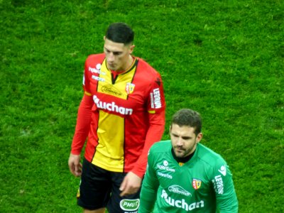 RC Lens - Stade brestois (04-12-2018) 68