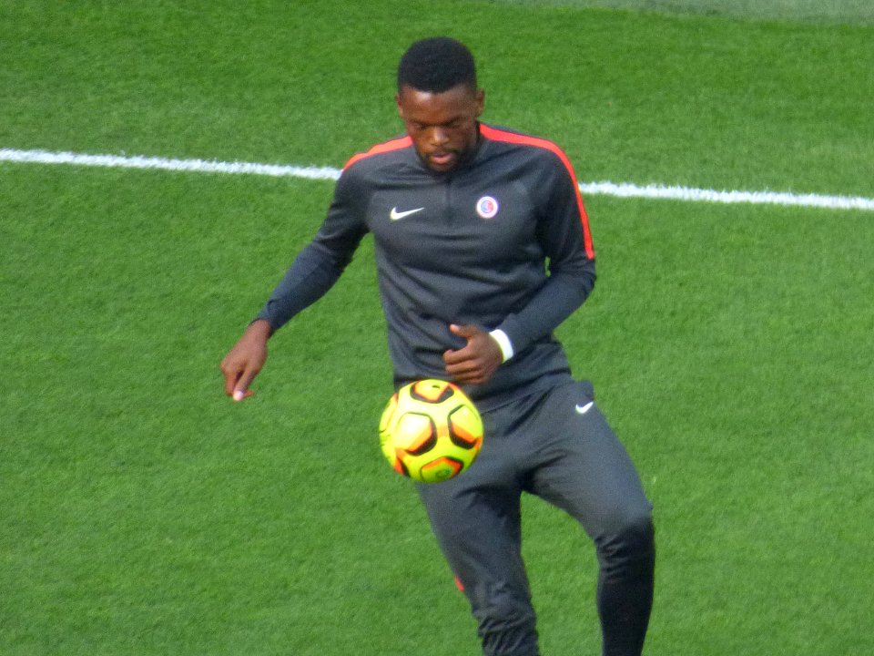 RC Lens - LB Châteauroux (03-11-2018) 21