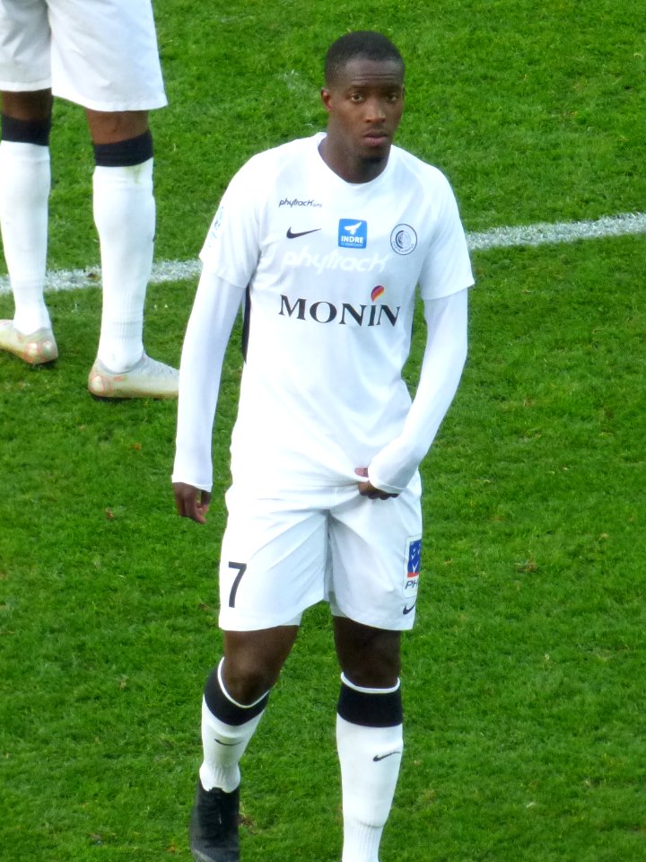 RC Lens - LB Châteauroux (03-11-2018) 68