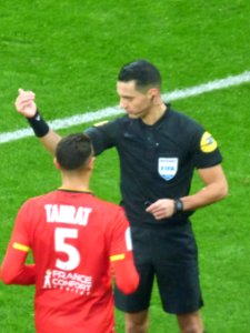 RC Lens - Grenoble Foot 38 (24-11-2018) 82