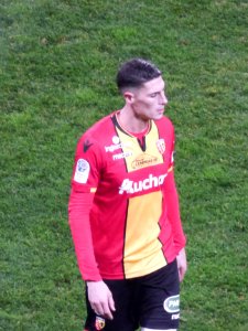 RC Lens - Stade brestois (04-12-2018) 72