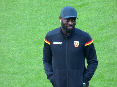 RC Lens - Paris FC (28-09-2018) 10