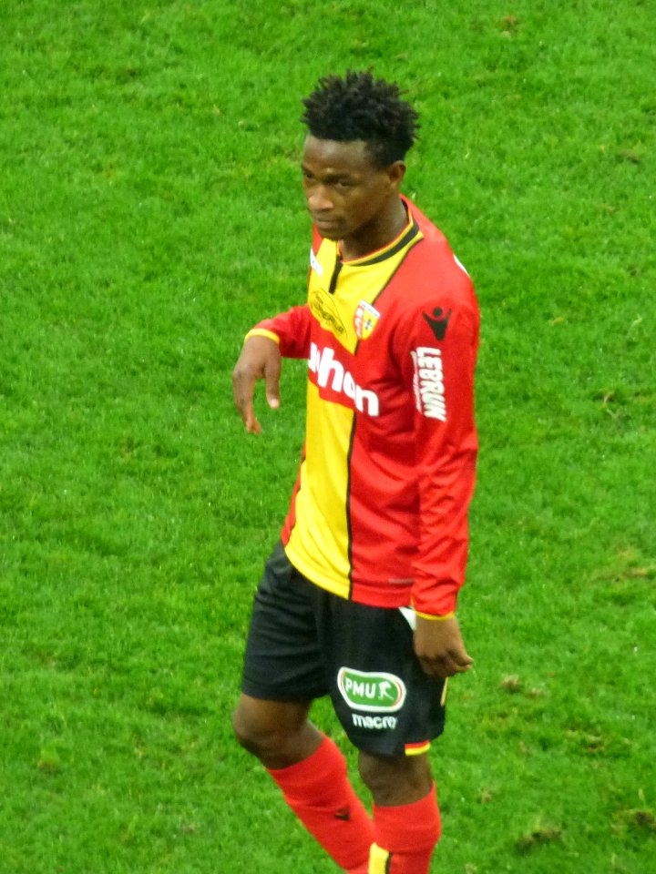 RC Lens - Grenoble Foot 38 (24-11-2018) 99