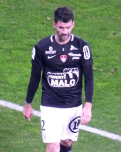 RC Lens - Stade brestois (04-12-2018) 86
