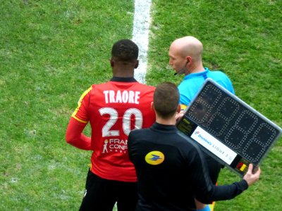 RC Lens - SM Caen (22-02-2020) 64