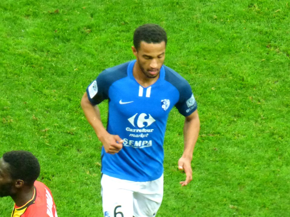 RC Lens - Grenoble Foot 38 (24-11-2018) 97