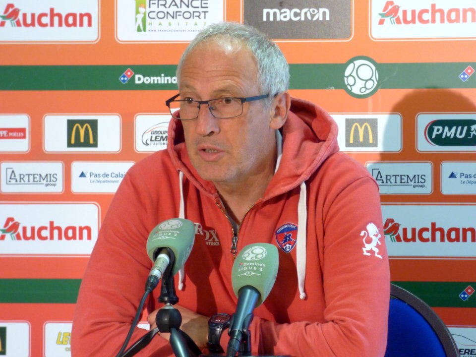 RC Lens - Clermont Foot 63 (04-05-2019) 82