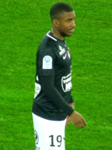 RC Lens - Stade brestois (04-12-2018) 60