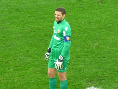 RC Lens - Grenoble Foot 38 (24-11-2018) 91