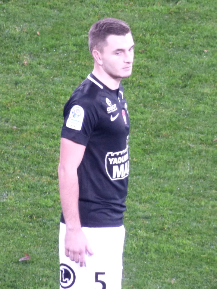 RC Lens - Stade brestois (04-12-2018) 58