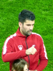 RC Lens - Stade brestois (04-12-2018) 52