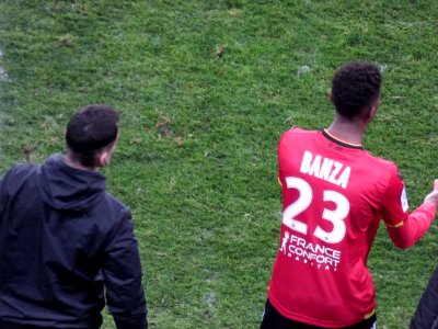 RC Lens - Valenciennes FC (12-04-2019) 35