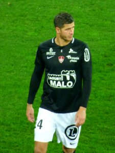 RC Lens - Stade brestois (04-12-2018) 57