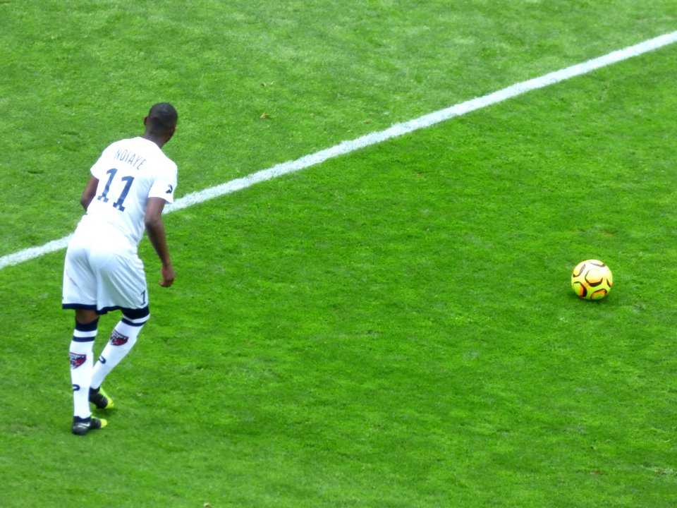 RC Lens - Clermont Foot 63 (04-05-2019) 67