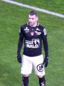 RC Lens - Stade brestois (04-12-2018) 64