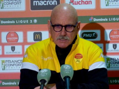 RC Lens - US Orléans (09-03-2020) 60