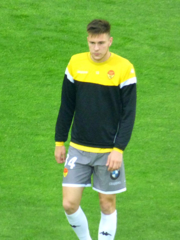 RC Lens - US Orléans (17-05-2019) 16