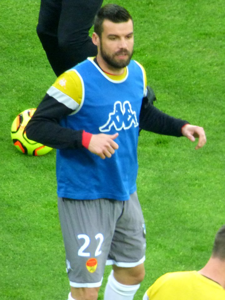 RC Lens - US Orléans (17-05-2019) 6