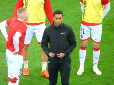 RC Lens - Valenciennes FC (12-04-2019) 26