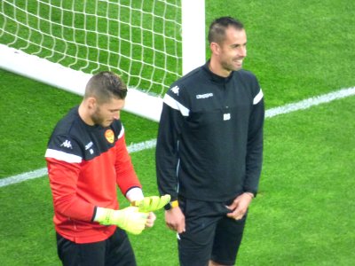 RC Lens - US Orléans (17-05-2019) 4