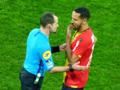 RC Lens - Stade brestois (04-12-2018) 66