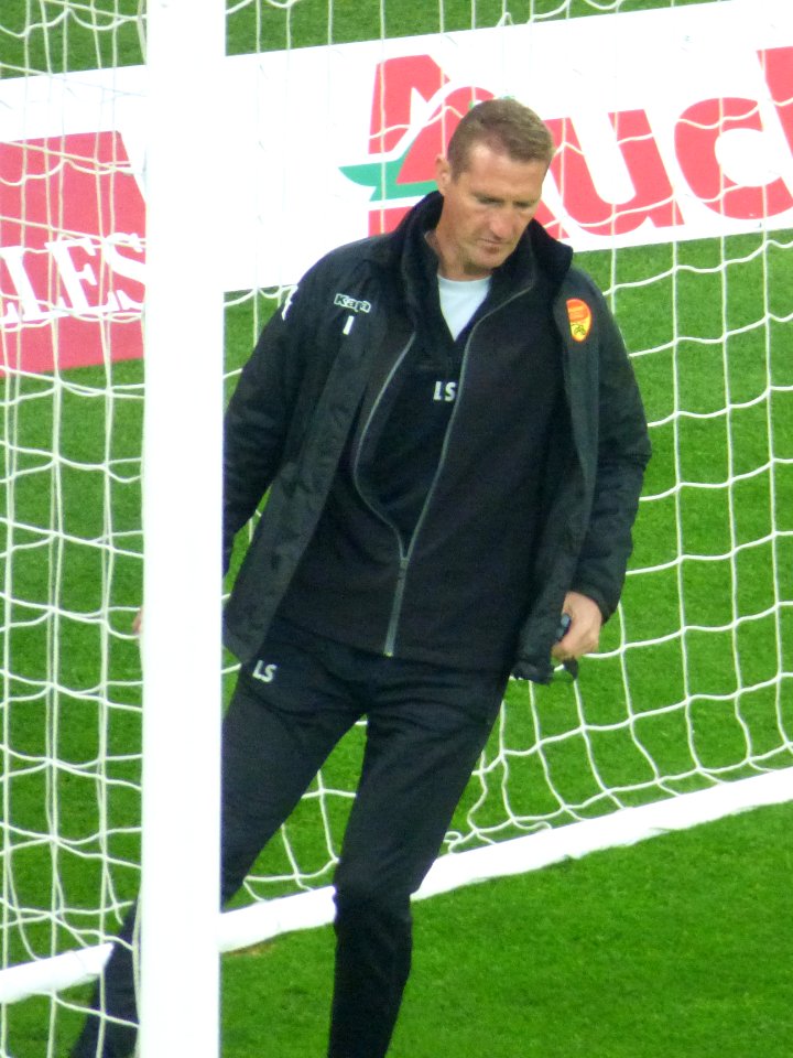 RC Lens - US Orléans (17-05-2019) 8