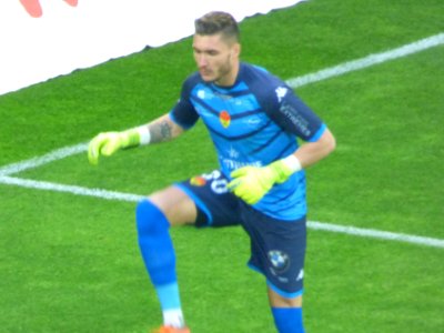 RC Lens - US Orléans (17-05-2019) 44