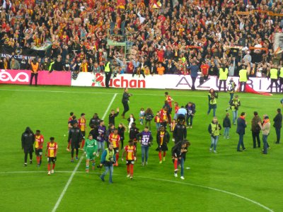 RC Lens - US Orléans (17-05-2019) 66