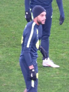 RC Lens - Stade brestois (04-12-2018) 26