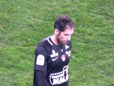 RC Lens - Stade brestois (04-12-2018) 88