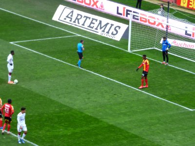 RC Lens - SM Caen (22-02-2020) 58