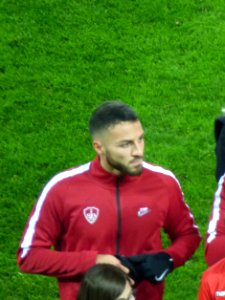RC Lens - Stade brestois (04-12-2018) 49