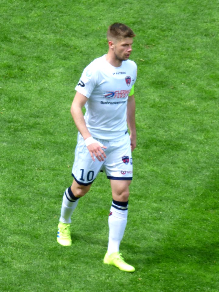 RC Lens - Clermont Foot 63 (04-05-2019) 72
