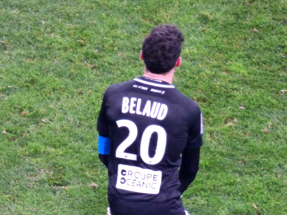 RC Lens - Stade brestois (04-12-2018) 65