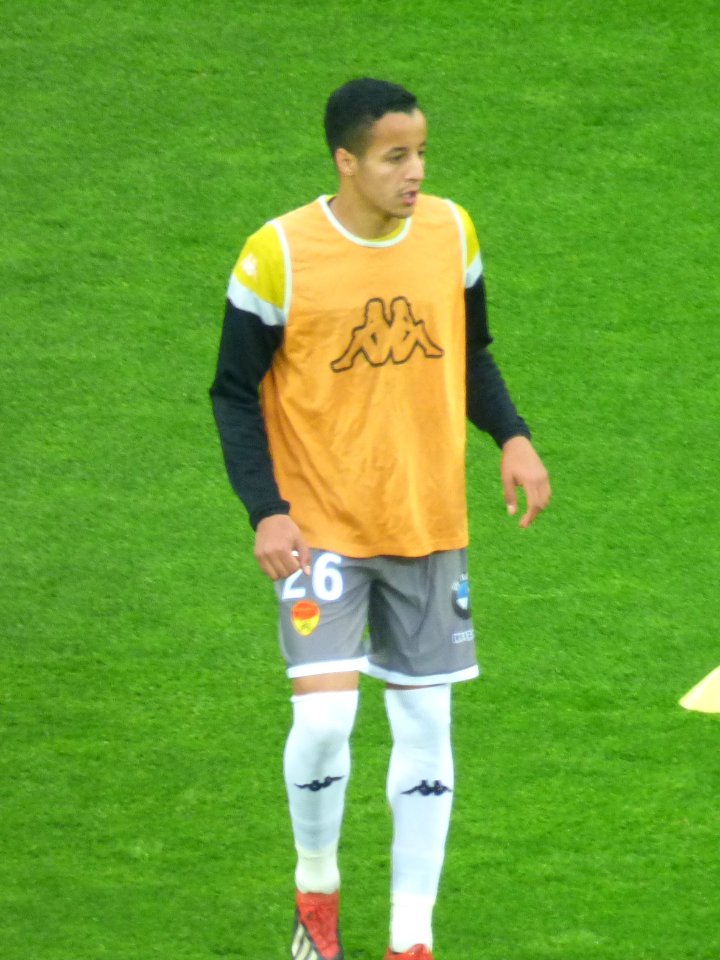 RC Lens - US Orléans (17-05-2019) 19