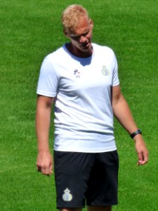 RC Lens - Union-Saint-Gilloise (05-08-2020) 31