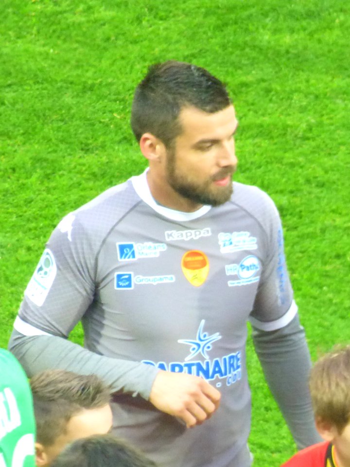 RC Lens - US Orléans (17-05-2019) 42
