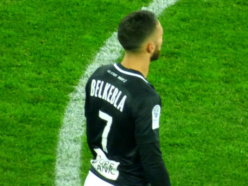 RC Lens - Stade brestois (04-12-2018) 63
