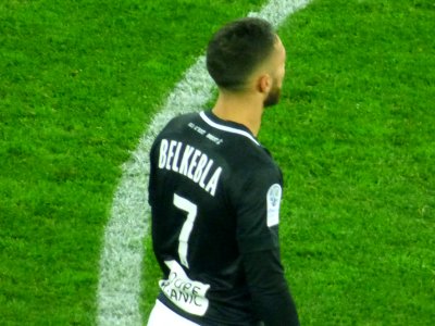 RC Lens - Stade brestois (04-12-2018) 63