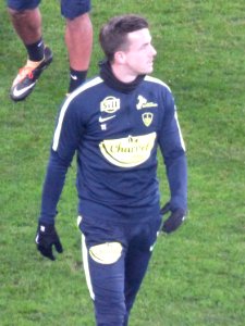 RC Lens - Stade brestois (04-12-2018) 40