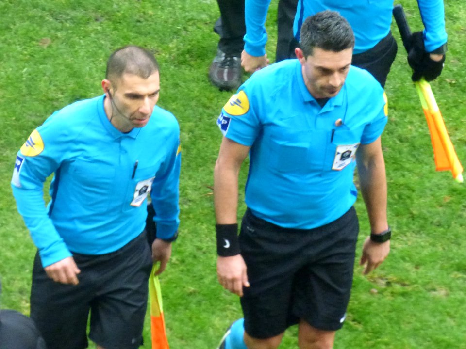 RC Lens - SM Caen (22-02-2020) 67