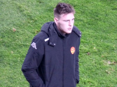 RC Lens - US Orléans (17-05-2019) 61