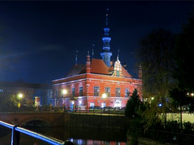 Ratusz Starego Miasta Gdańsk