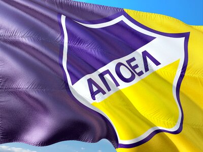 Uefa champions league apoel nicosia