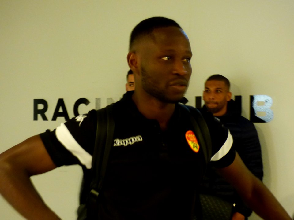 RC Lens - US Orléans (17-05-2019) 77