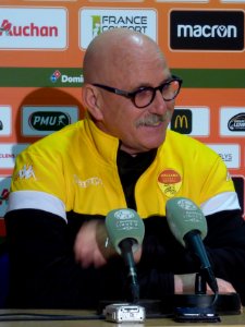 RC Lens - US Orléans (09-03-2020) 58
