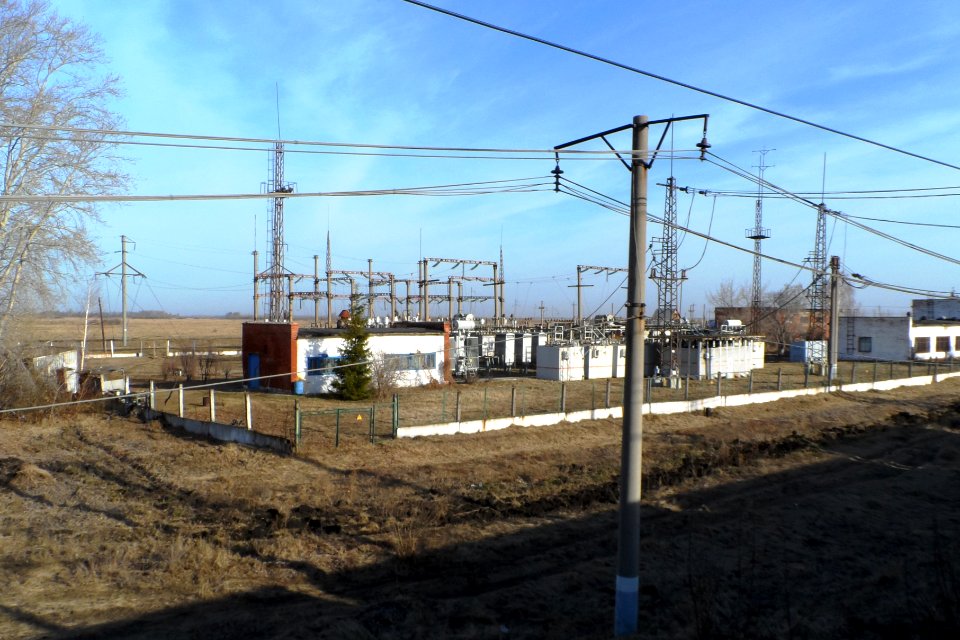 Razyezd № 2 (09)