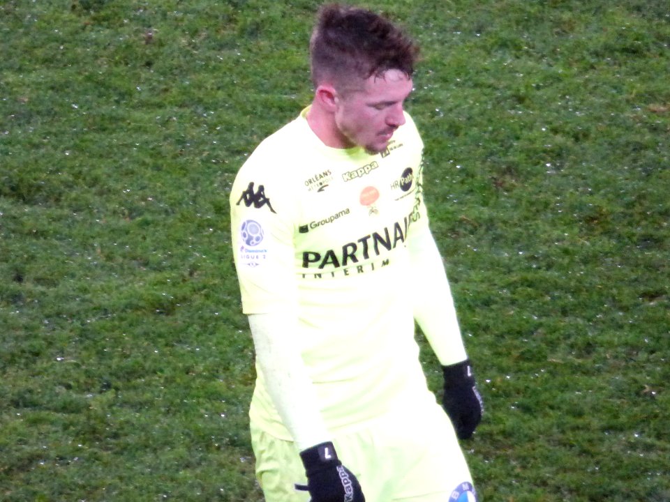 RC Lens - US Orléans (09-03-2020) 55