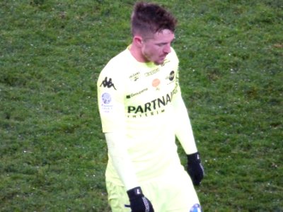 RC Lens - US Orléans (09-03-2020) 55