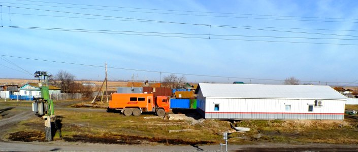 Razyezd № 2 (07)